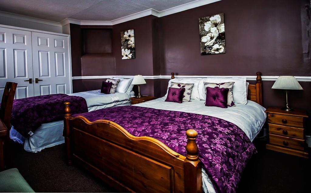 The Cock Inn Bed And Breakfast Glemsford Luaran gambar