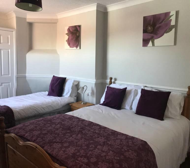 The Cock Inn Bed And Breakfast Glemsford Luaran gambar