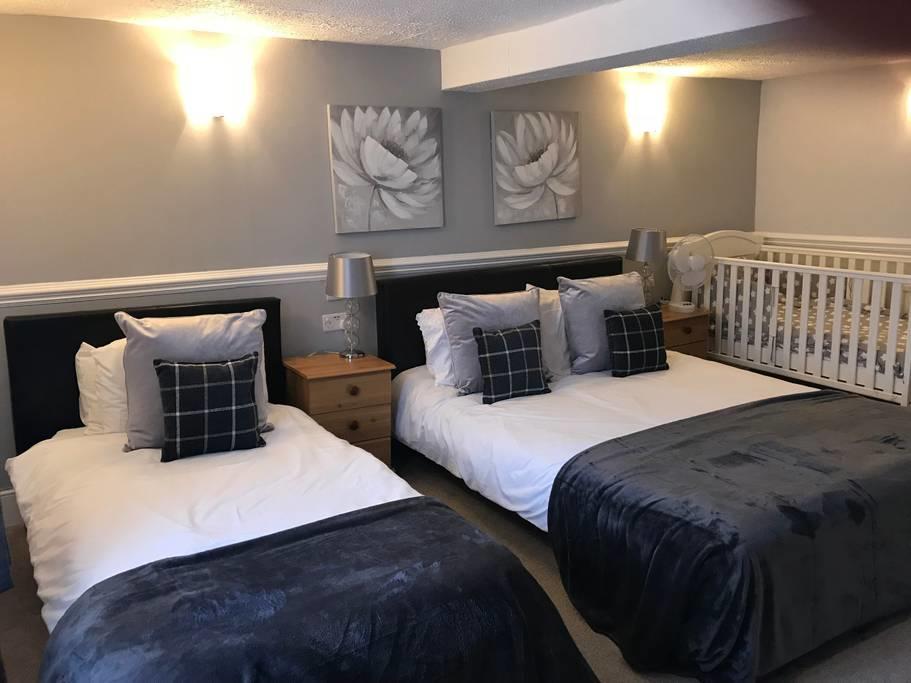 The Cock Inn Bed And Breakfast Glemsford Luaran gambar